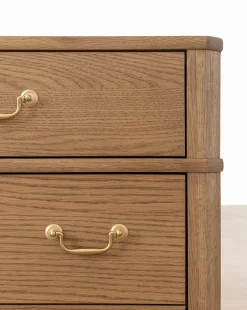 Alessandra Dresser|Makerspalm Best