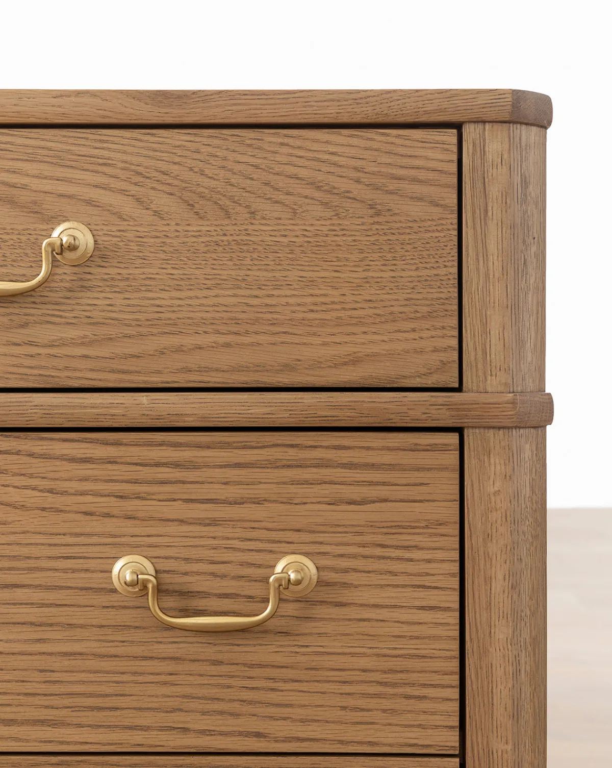 Alessandra Dresser|Makerspalm Best