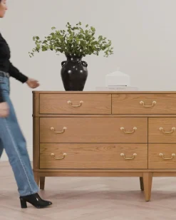 Alessandra Dresser|Makerspalm Best