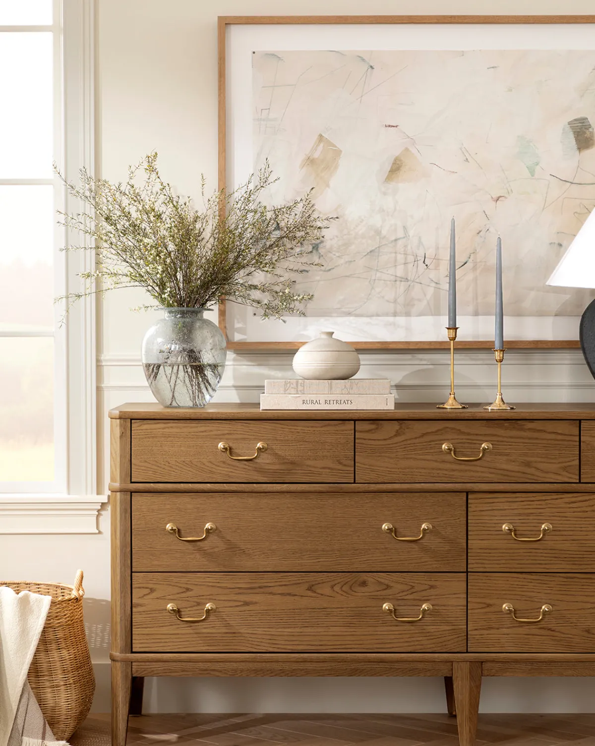 Alessandra Dresser|Makerspalm Best