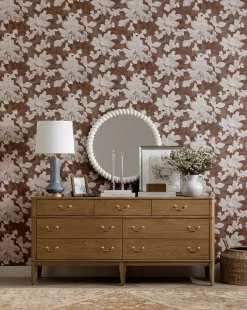 Alessandra Dresser|Makerspalm Best