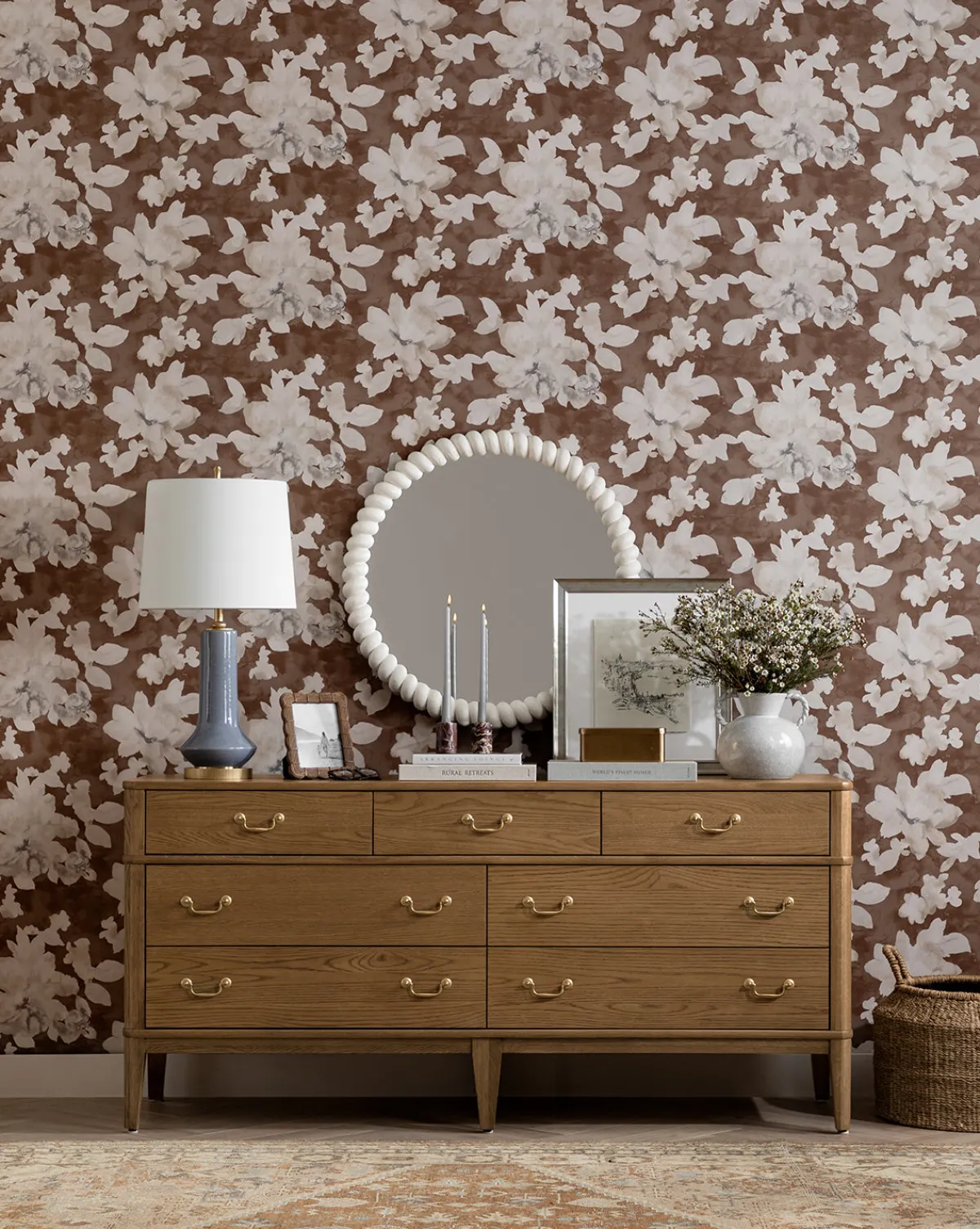 Alessandra Dresser|Makerspalm Best