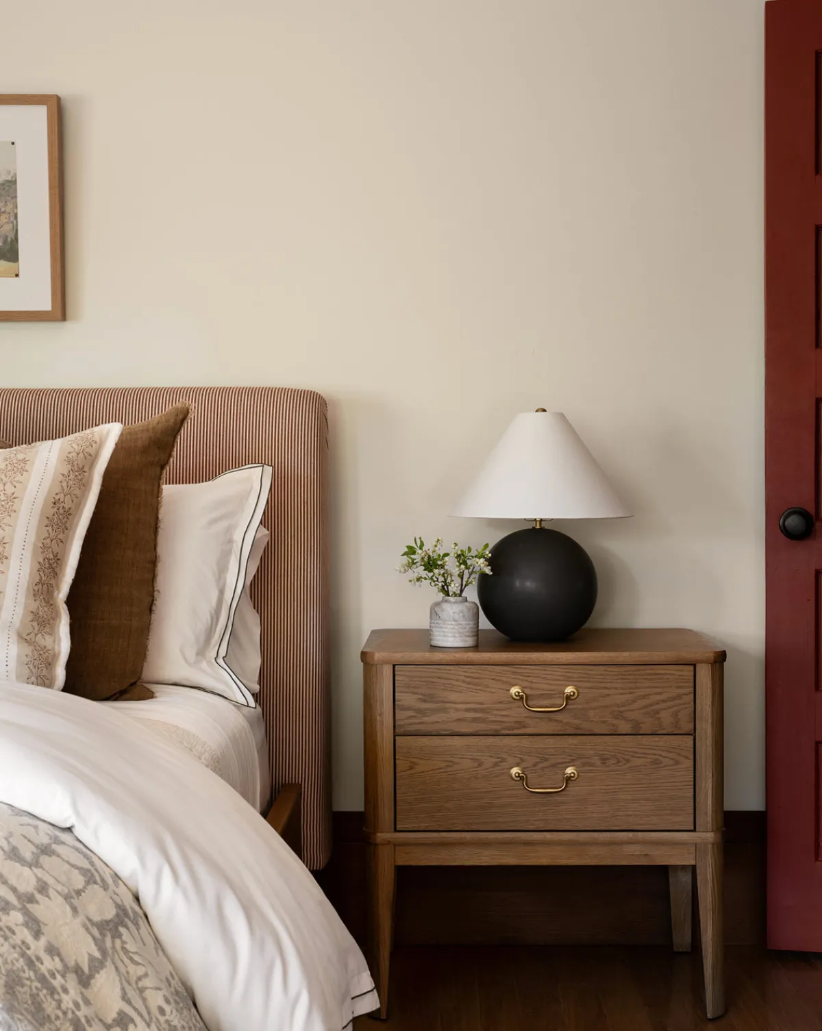 Alessandra Nightstand|Makerspalm Sale