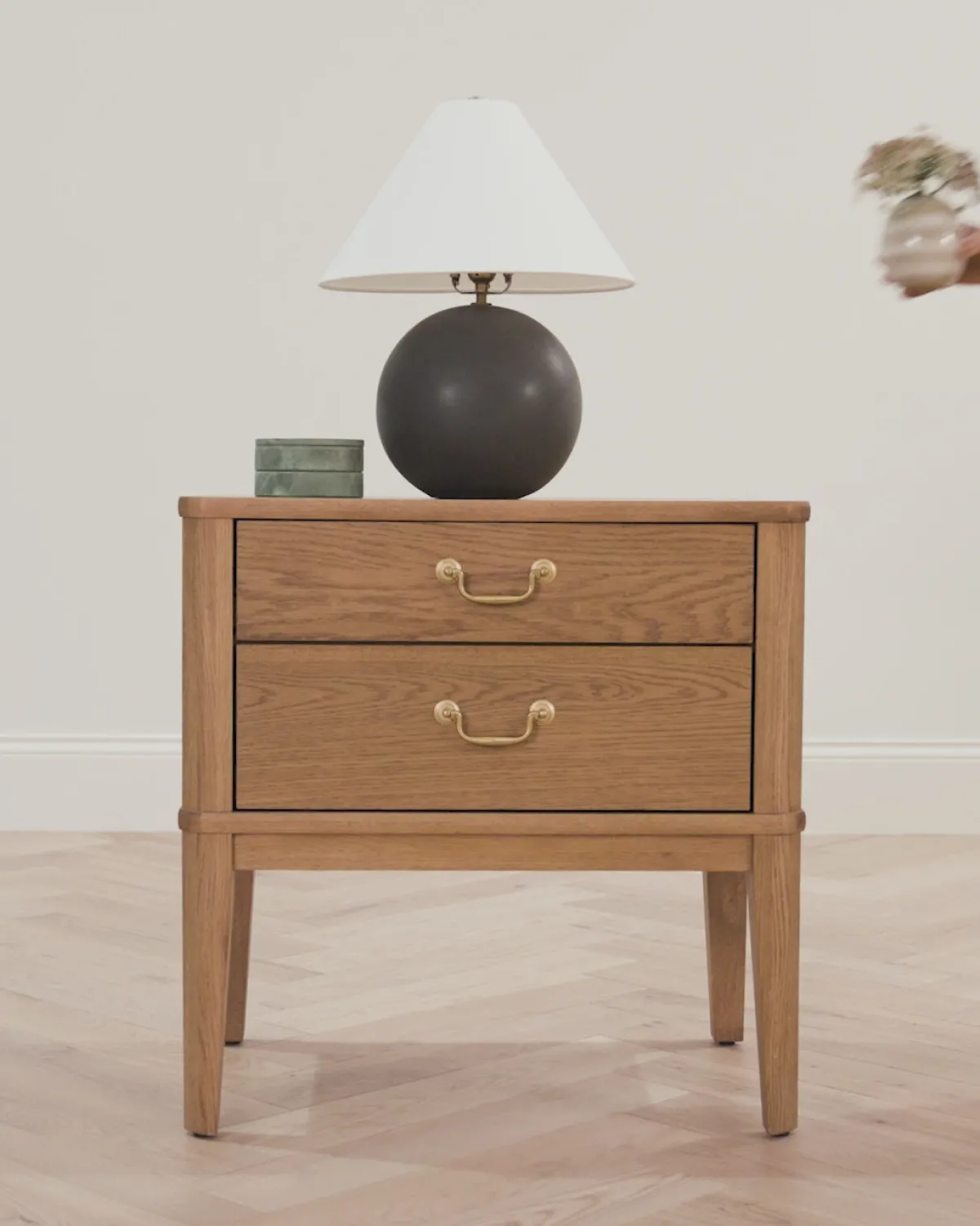 Alessandra Nightstand|Makerspalm Sale