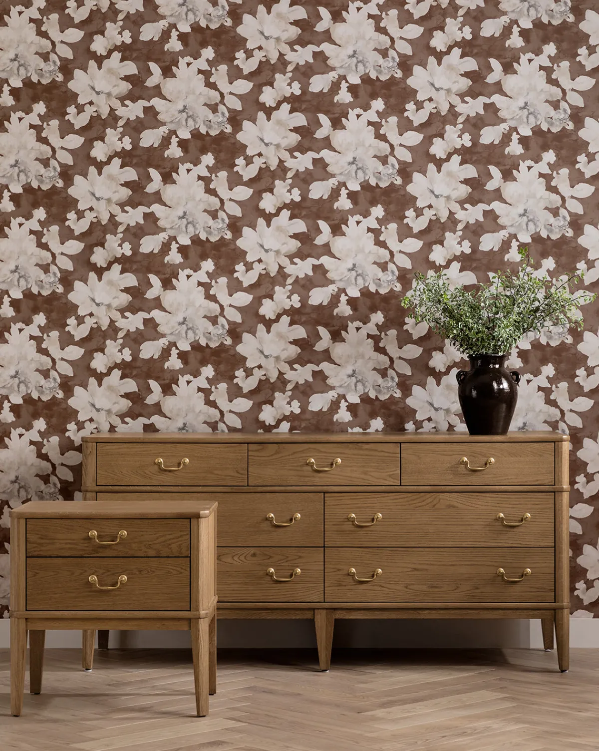 Alessandra Nightstand|Makerspalm Sale