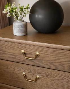 Alessandra Nightstand|Makerspalm Sale