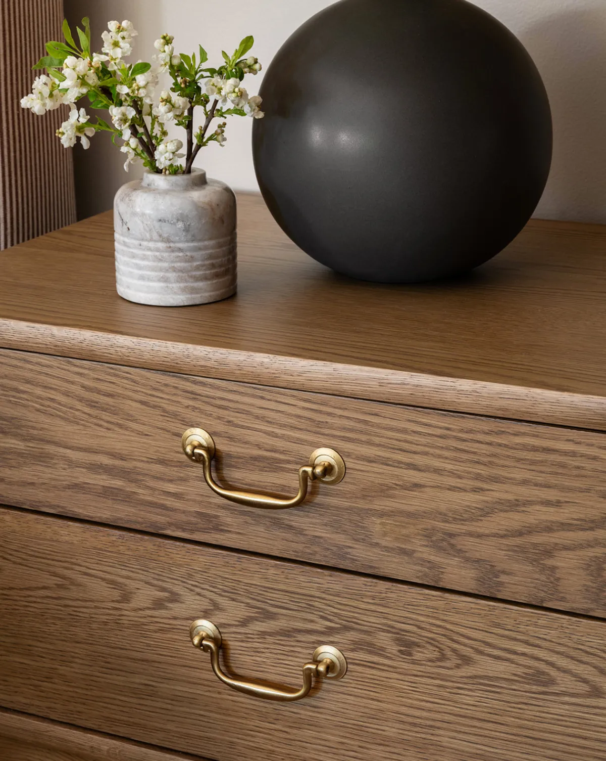 Alessandra Nightstand|Makerspalm Sale