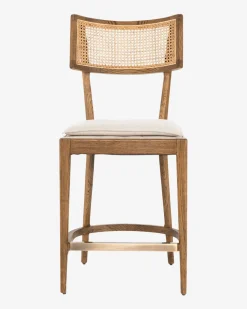 Alessia Stool|Four Hands Hot