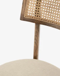 Alessia Stool|Four Hands Hot