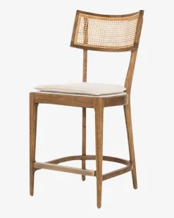 Alessia Stool|Four Hands Hot