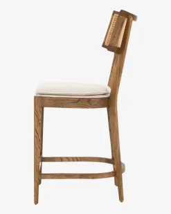 Alessia Stool|Four Hands Hot