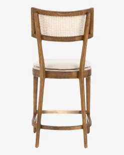 Alessia Stool|Four Hands Hot