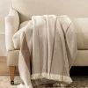 Alex Plaid Throw|ILA HOME FASHIONS New