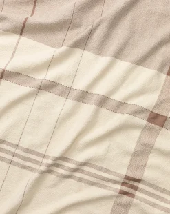 Alex Plaid Throw|ILA HOME FASHIONS New