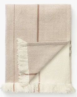 Alex Plaid Throw|ILA HOME FASHIONS New