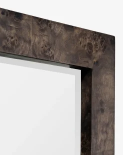 Alexia Rectangular Mirror|Made Goods