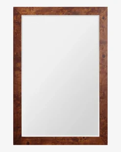 Alexia Rectangular Mirror|Made Goods