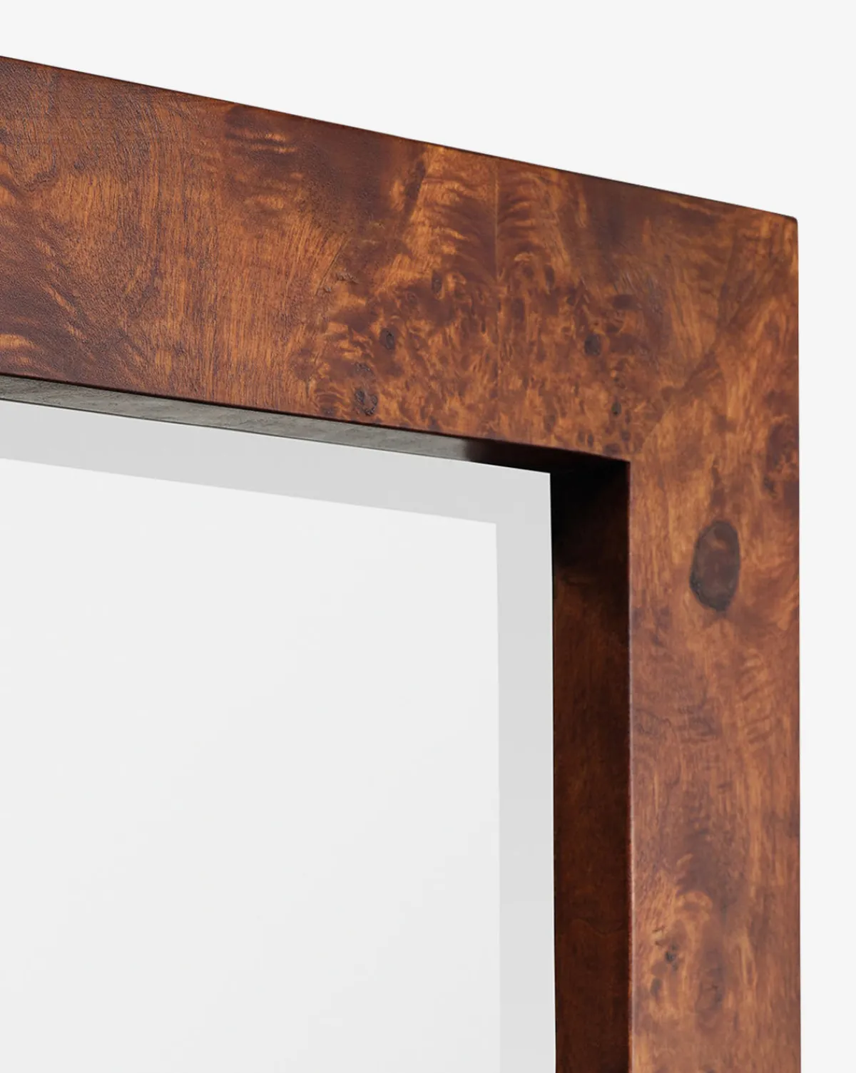 Alexia Rectangular Mirror|Made Goods