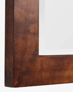 Alexia Rectangular Mirror|Made Goods