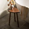 Alice Wood Stool|Makerspalm Clearance