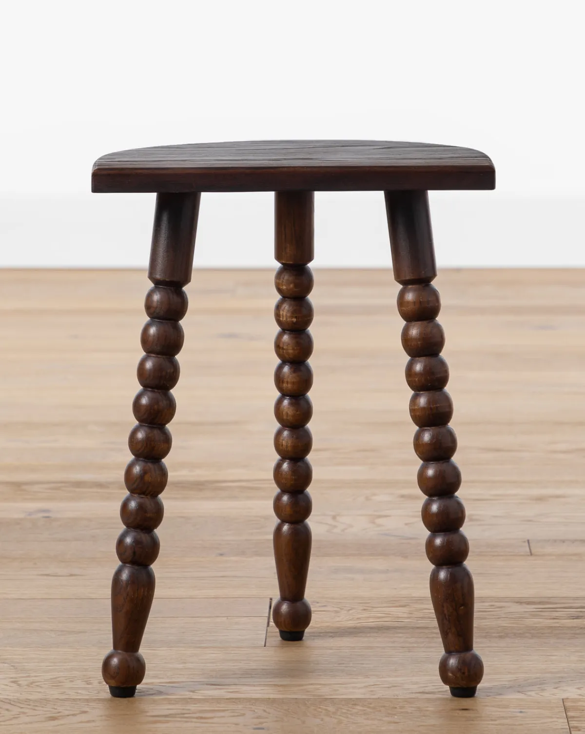 Alice Wood Stool|Makerspalm Clearance