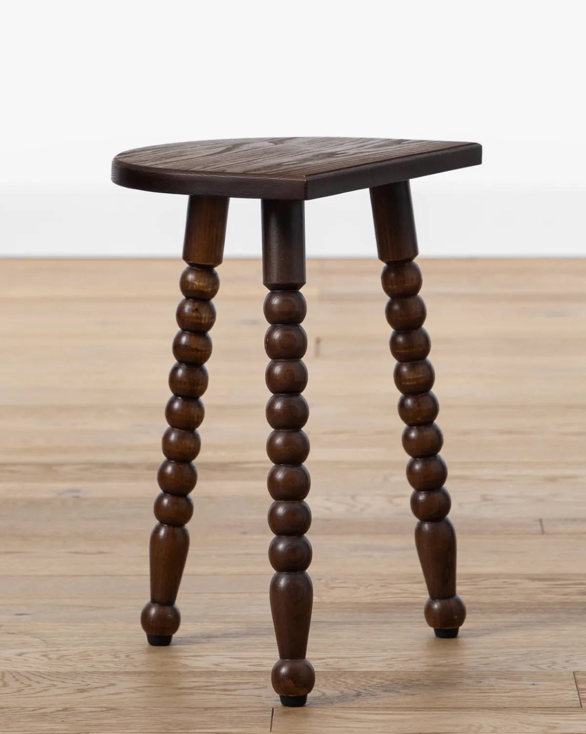 Alice Wood Stool|Makerspalm Clearance