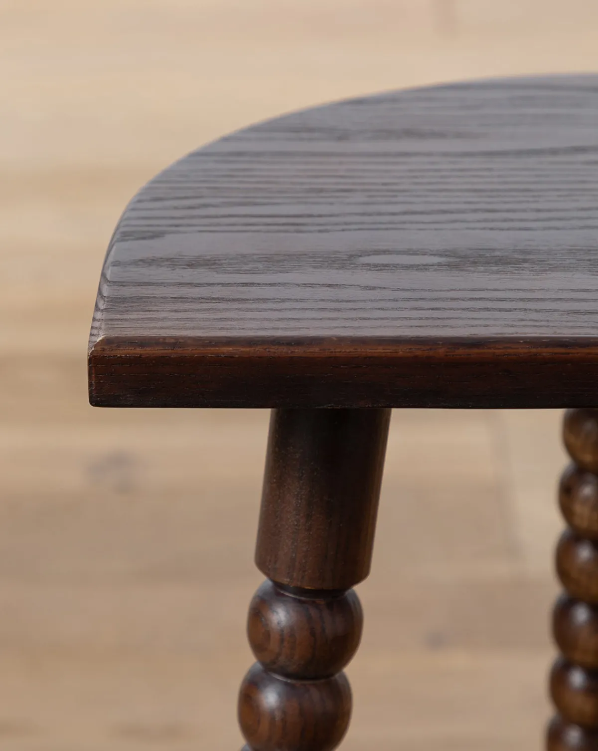 Alice Wood Stool|Makerspalm Clearance