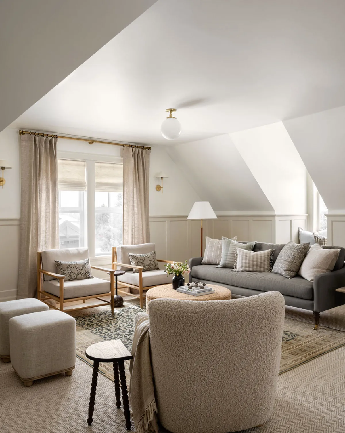 Alice Wood Stool|Makerspalm Clearance