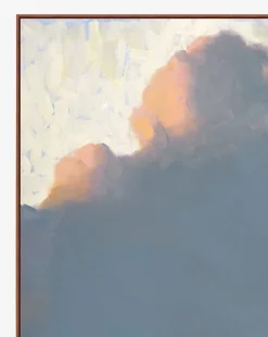 All the Blue Above|Art Headquarters, LLC DBA Wendover Art Group DBA Kevin O'Brien Studio New