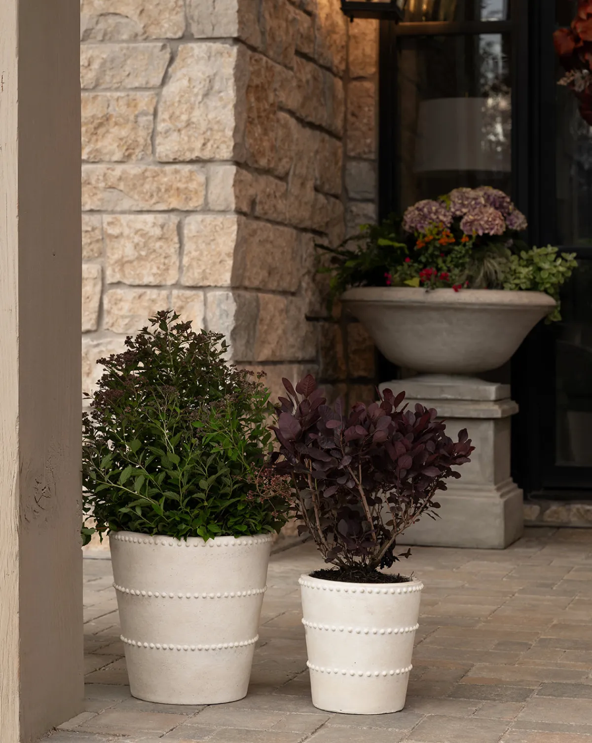 Allaston Planter|Terra Cotta Art Works, Inc. Outlet