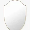 Allegheny Wall Mirror|Ferro Linkers