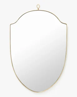 Allegheny Wall Mirror|Ferro Linkers