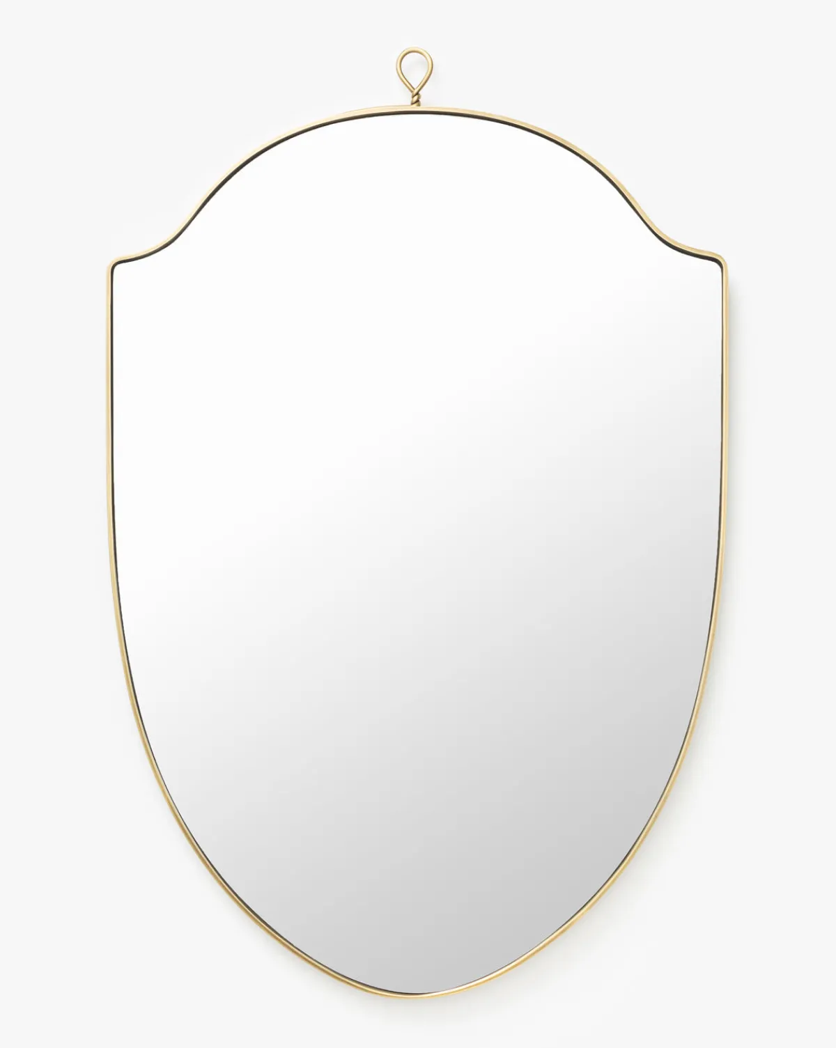 Allegheny Wall Mirror|Ferro Linkers