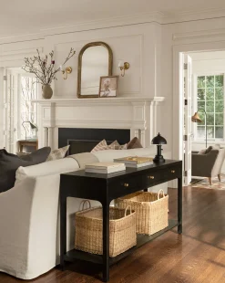 Allen Console|Worlds Away, LLC Best