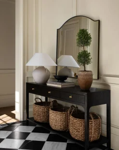 Allen Console|Worlds Away, LLC Best