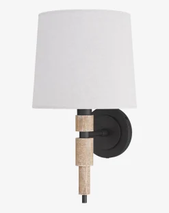 Allman Sconce|Arteriors New
