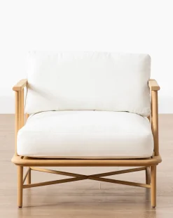 Alma Lounge Chair|McGee & Co. Clearance