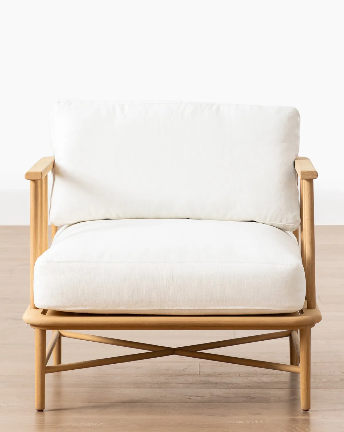 Alma Lounge Chair|McGee & Co. Clearance