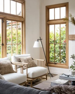 Alma Lounge Chair|McGee & Co. Clearance