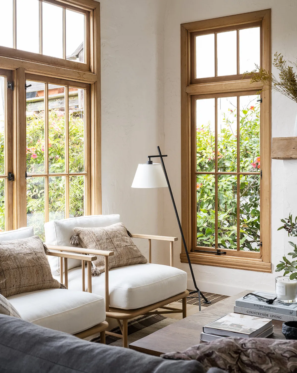 Alma Lounge Chair|McGee & Co. Clearance