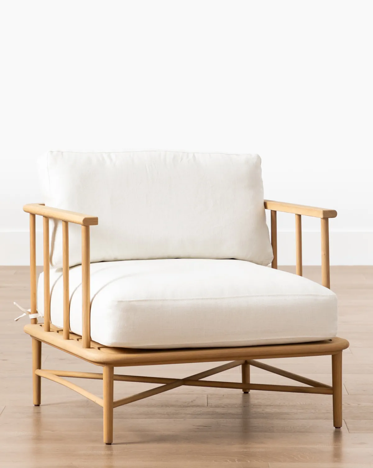 Alma Lounge Chair|McGee & Co. Clearance