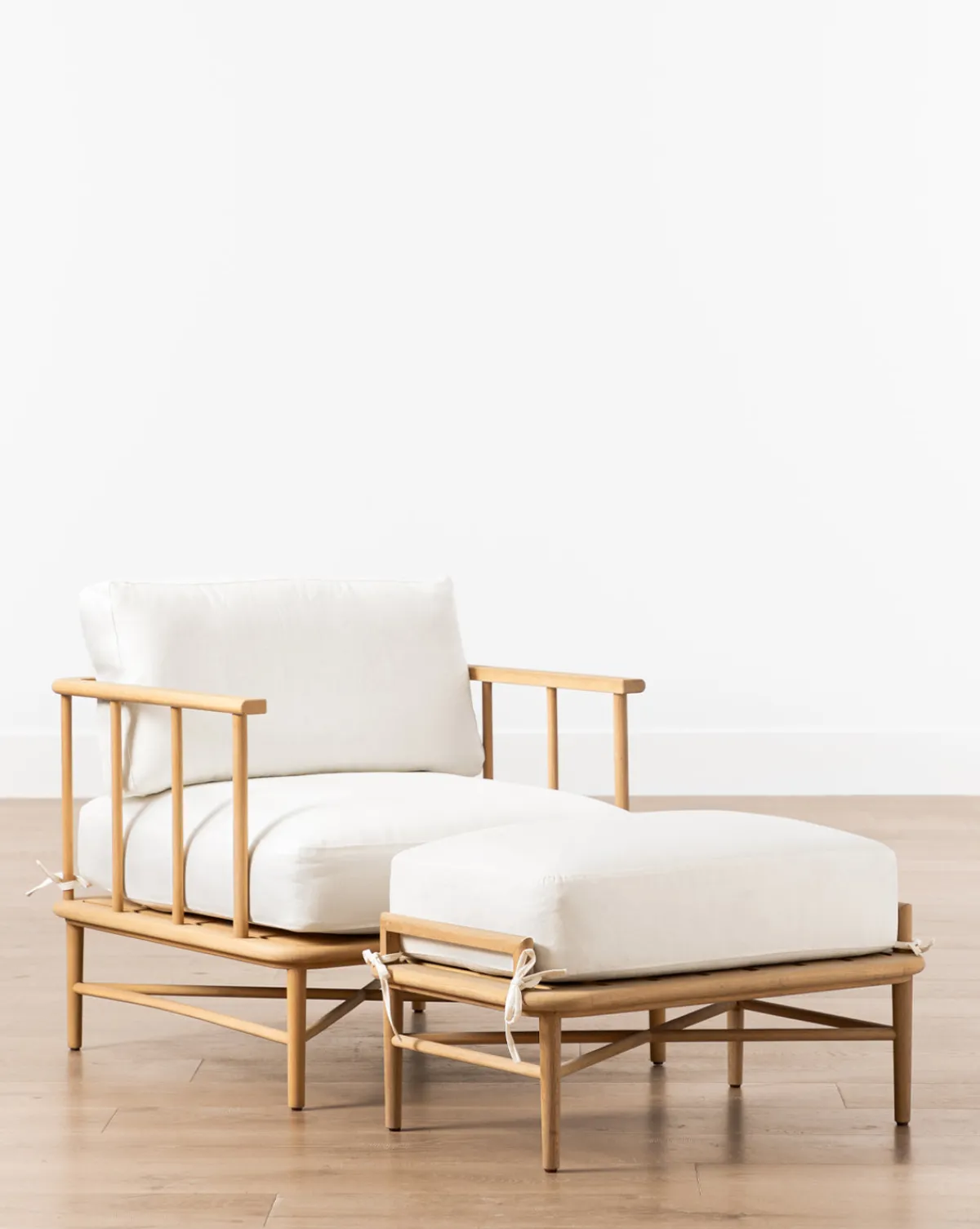 Alma Lounge Chair|McGee & Co. Clearance