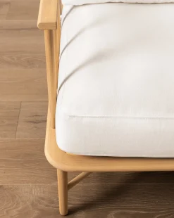 Alma Lounge Chair|McGee & Co. Clearance