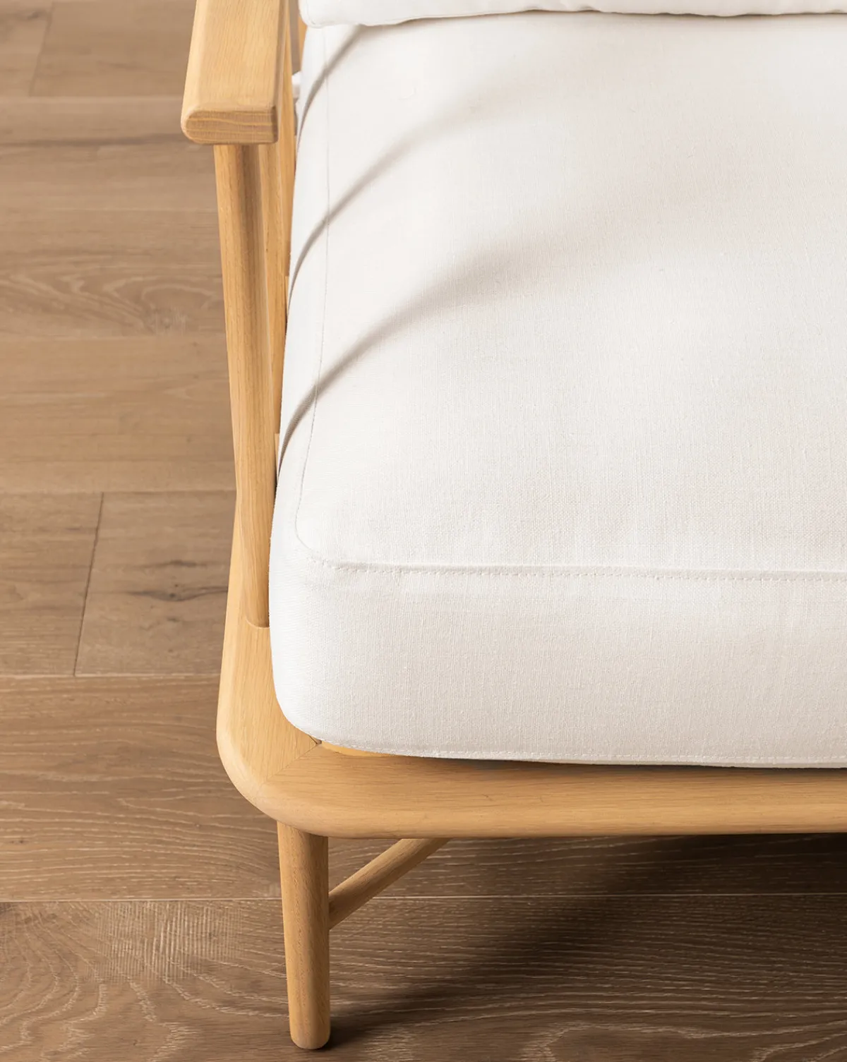 Alma Lounge Chair|McGee & Co. Clearance