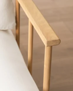 Alma Lounge Chair|McGee & Co. Clearance