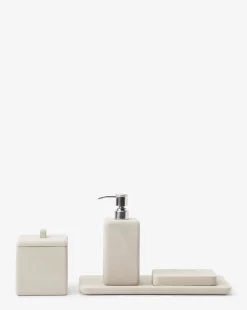 Amada Sandstone Bath Collection|Stonemen