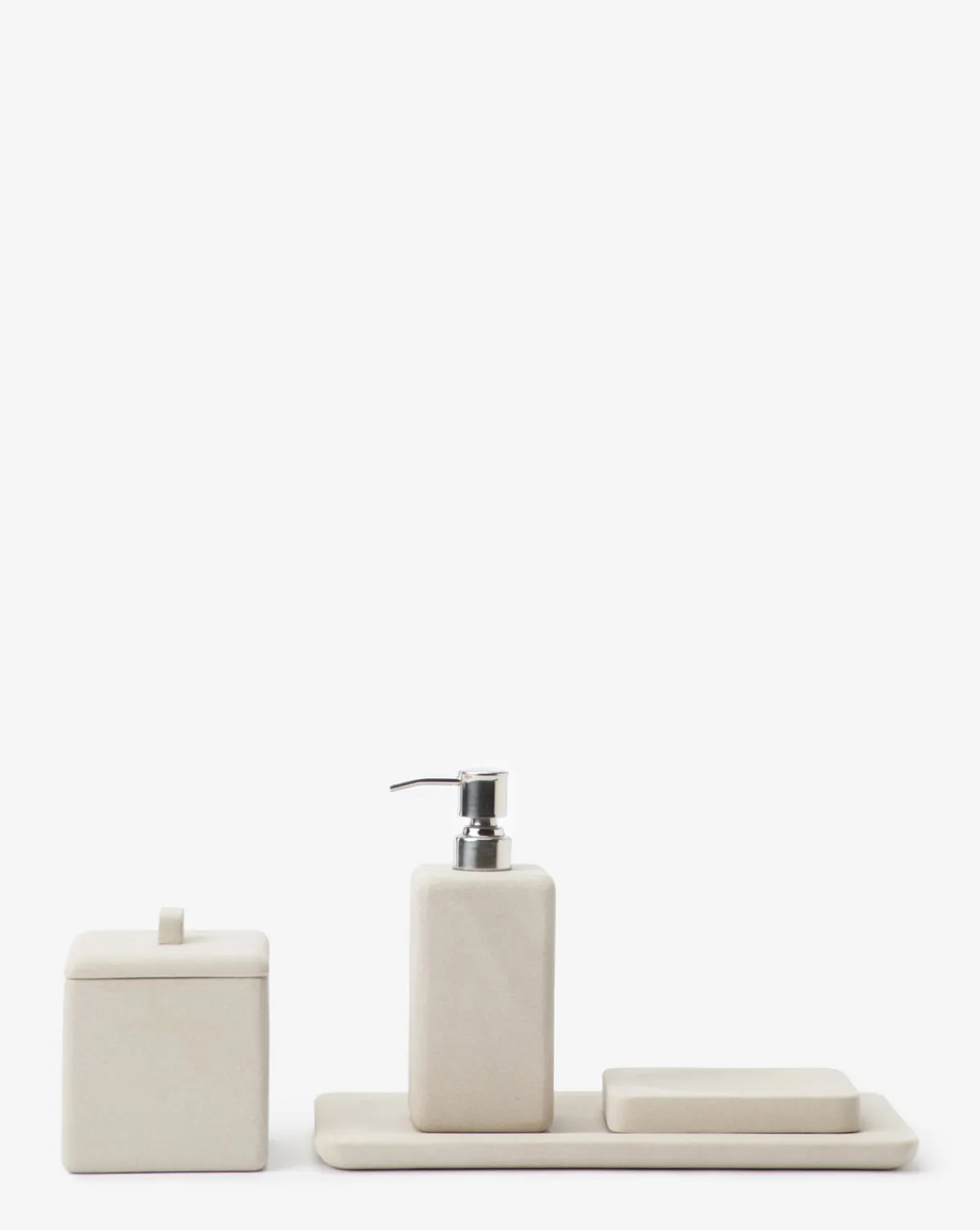 Amada Sandstone Bath Collection|Stonemen