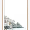 Amalfi Overexpose by Natalie Obradovich|Four Hands New