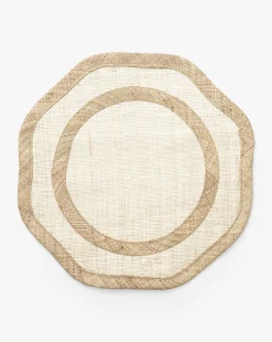 Amberly Woven Placemat|DURU'S INDUSTRIES CORPORATION Discount
