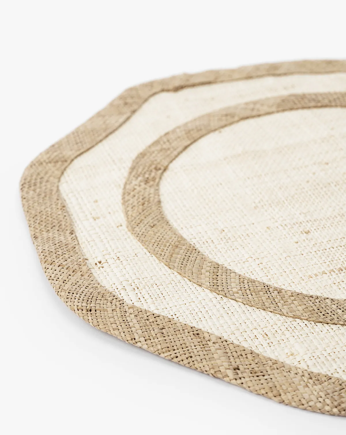 Amberly Woven Placemat|DURU'S INDUSTRIES CORPORATION Discount